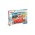 Clementoni Disney Verdák Puzzle, 104 darabos, Villám McQueen és más Verdák szereplőkkel, dobozban