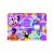 Kirakott Clementoni Disney Minnie Egér Konfetti Puzzle, 104 darabos