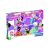 Clementoni Disney Minnie Egér Konfetti Puzzle, 104 darabos, doboz fotó