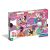 Disney Minnie Confetti 104 db-os puzzle Clementoni 126048046
