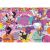 Disney Minnie Confetti 104 db-os puzzle Clementoni 126048046