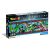 Dragon Ball 1000 db-os panorama Compact puzzle Clementoni 141986974