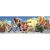 One Piece Panorama puzzle kép, 1000 darabos kirakós