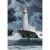 Világítótorony Storm 1000 db-os puzzle Clementoni 126048361