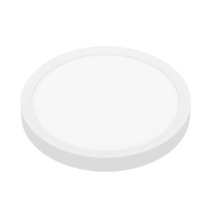 Home RCC1823 LED-es fali/mennyezeti lámpa, 1850 lumen, választható színhőmérséklet, beltéri kivitel, fehér