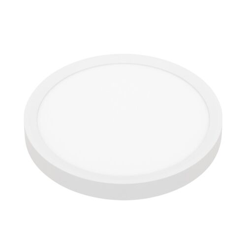 LED таванна лампа Home RCC1823, 1850 лумена, регулируема цветова температура, бяла, гледка под ъгъл