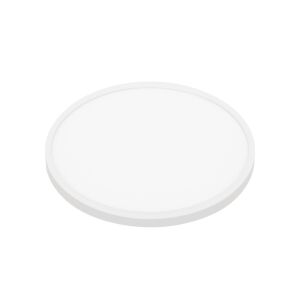 Home RCC2430 LED-es fali/mennyezeti lámpa, 2500 lumen, 24 W, 3 választható színhőmérséklet, beltéri kivitel, fehér