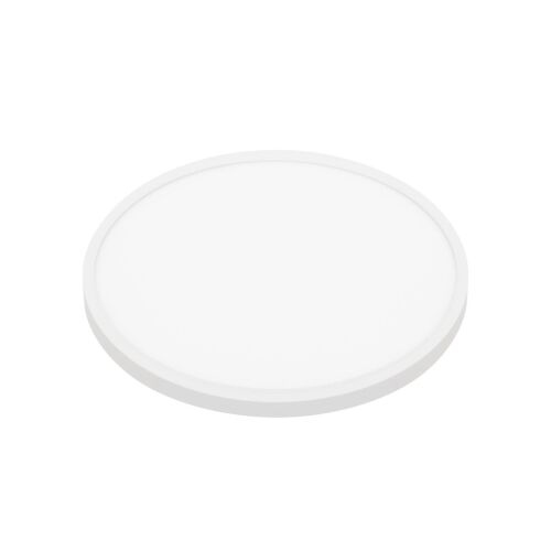 Home RCC2430 LED mennyezeti lámpa, 2500 lumen, 24W, fehér, ferde nézet