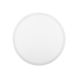 Home RCC3240 LED-es fali/mennyezeti lámpa, 3400 lumen, választható színhőmérséklet, beltéri kivitel, fehér