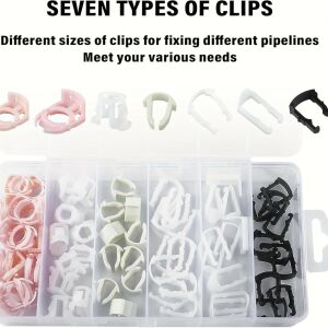 70db-os autó üzemanyag-vezeték csatlakozó készlet 126048752 - Csatlakozó és kiegészítő