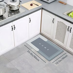 covor de bucătărie premium super absorbant 126048820 - Covoare