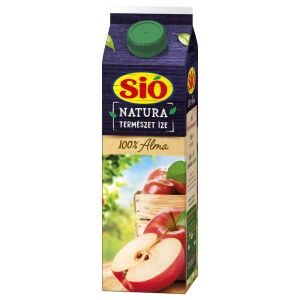 Sió Natura Alma 100% - 1 liter 126048996 - Gyümölcslé