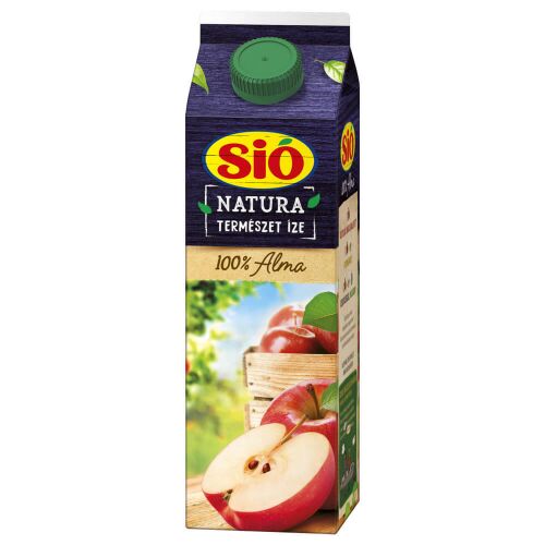Sió Natura Alma 100% - 1 liter 126048996