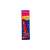 Nebulo Red Colour Pencils, 12 pieces