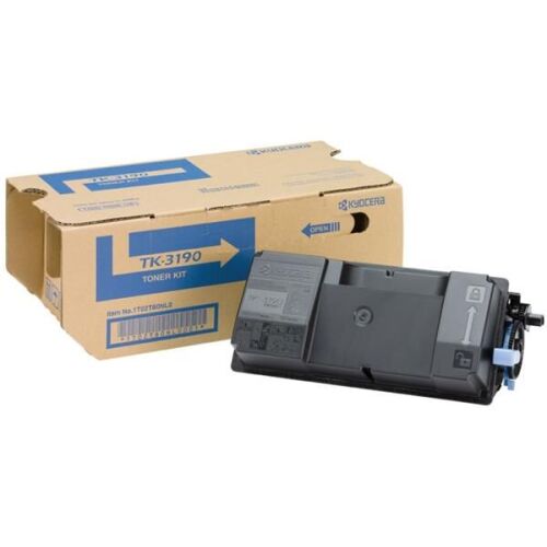 Kyocera tk3190 toner original 177406590 - Kyocera