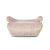 Lorelli Cosmos isofix autós ülésmagasító 125-150cm - Beige 148736721