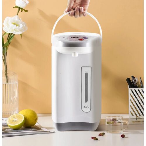 Distribuitor de apă termos electric Winning Star 730W, 3L, ST-6026