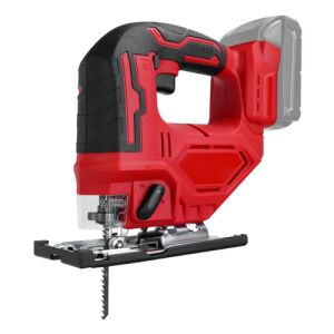 Mukinta Akkumulátoros Dekopírfűrész 2db Akkumulátorral 36V, JMT-1061