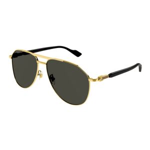 Gucci GG1220S Napszemüveg - Aviator 126119472 - Férfi napszemüveg