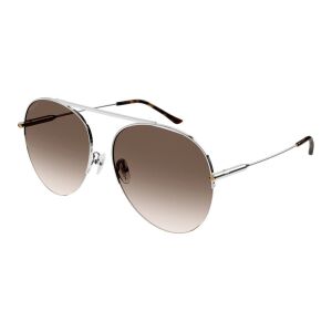 Gucci GG1413S 002 Napszemüveg - Aviator 126119718 - Felnőtt szemüvegkeret