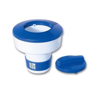 Marimex nagy úszó vegyszeradagoló klórtablettákhoz 126120012 - Vegyszeradagoló