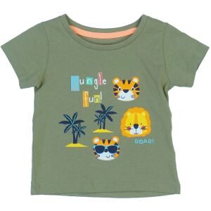 Lullaby Fiú Póló (Méret: 80) 126121708 - Lullaby