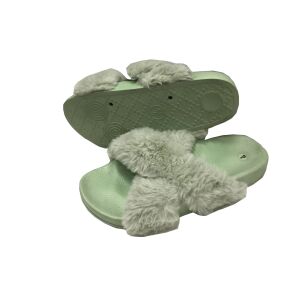 Other Dziewczyna Sandały (UE 38) 145061495 - Kapcie damskie