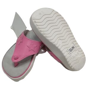 Scholl Dziewczyna Sandały (UE 22) 126121763 - Moda dla niemowląt i dzieci