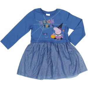 Peppa Pig Dziewczyna Sukienka (62 cmx104 cm) 126201976 - Peppa Pig