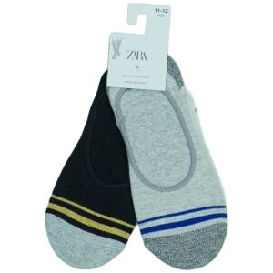 Zara Момиче Чорапи (ЕС 25) 126121840 - Детски чорапи, чорапи за коляно