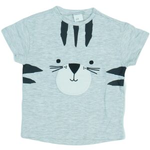 H&M Fiú Póló (Méret: 74) 126121878 - H&M