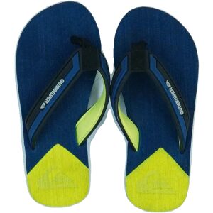 Quiksilver Dečko Slajdovi (EU 35) 126121888 - Moda i odjeća