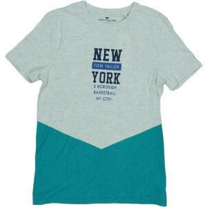 Tom Tailor Băiat Tricou (Mărime: 164) 126212498 - Tom Tailor