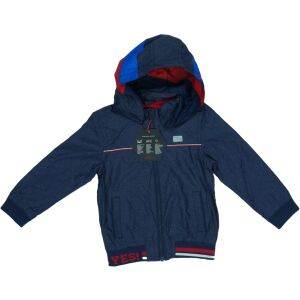 S.Oliver Fiú Széldzseki (Méret: 104) 126202176 - S.Oliver