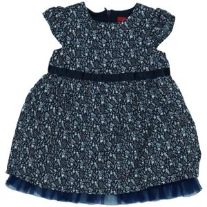 S.Oliver Fata Rochie (Mărime: 68) 126121894 - Bebeluși și copii mici