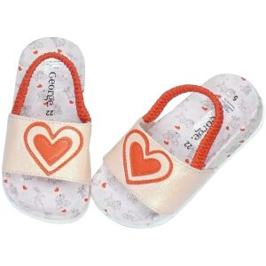 George Lány Papucs (EU 22) 126202230 - George