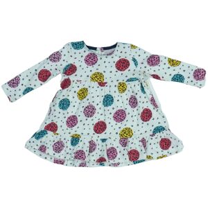 M&Co. Dziewczyna Sukienka UE 68) 126202245 - Moda i ubiór