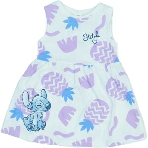 Disney Dziewczyna Sukienka UE 74) 126121916 - Moda i ubiór