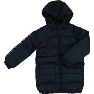 Benetton Lány Télikabát (Méret: 122) 126202303 - Benetton