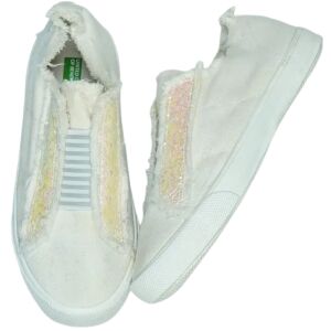 Benetton Djevojka Trener / tenisica (EU 38) 126121949 - Ženska obuća