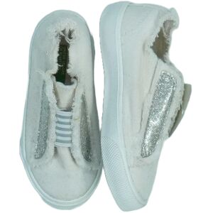 Benetton Mädchen Trainer / Sneaker (EU 24) 126202298 - Benetton