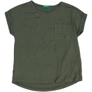 Benetton Момиче Чанта (Mărime: 128) 126121956 - Бебешка и детска мода