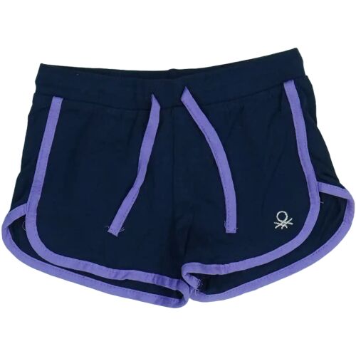 Benetton Lány Rövidnadrág (Méret: 92)