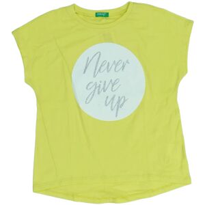 Benetton Момиче Чанта (Mărime: 122) 126121960 - Бебешка и детска мода