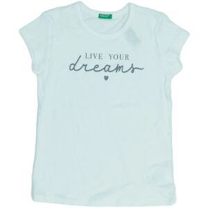 Benetton Момиче Чанта (Mărime: 128) 126121962 - Бебешка и детска мода