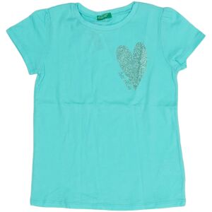 Benetton Момиче Чанта (Mărime: 128) 126121963 - Бебешка и детска мода