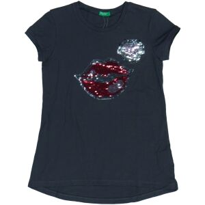 Benetton Момиче Чанта (Mărime: 128) 126202316 - Бебешка и детска мода