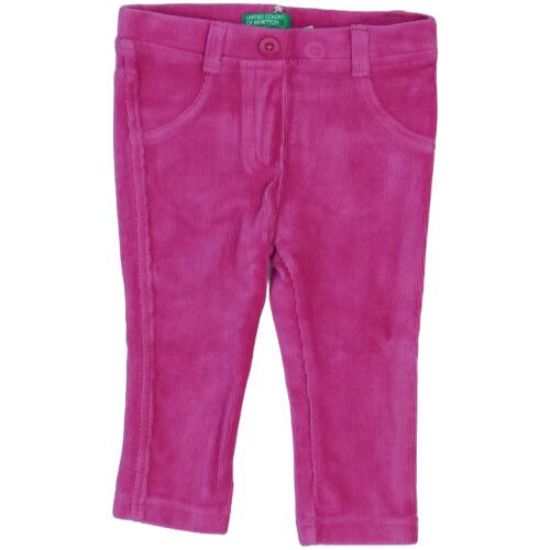Benetton Lány Hosszúnadrág (Méret: 74)