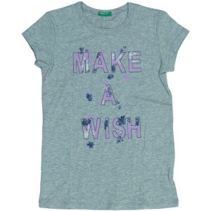 Benetton Момиче Чанта (Mărime: 128) 126202321 - Бебешка и детска мода