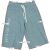 Benetton Fiú Rövidnadrág (Méret: 92) 126121978